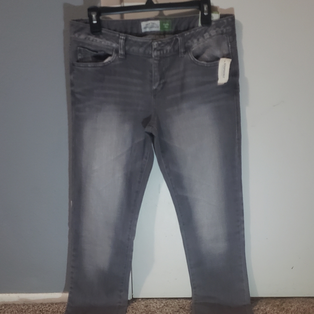 Aeropostale Bayla Skinny Jeans